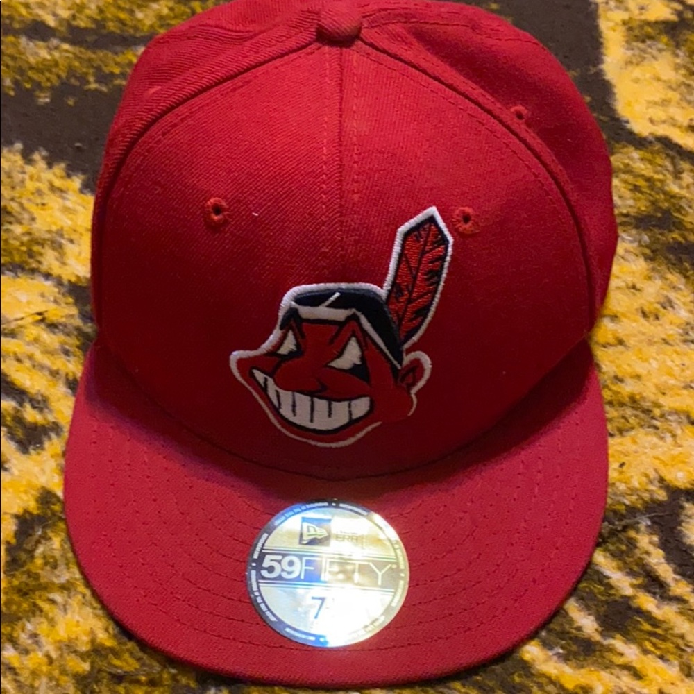 Cleveland Indians Hat